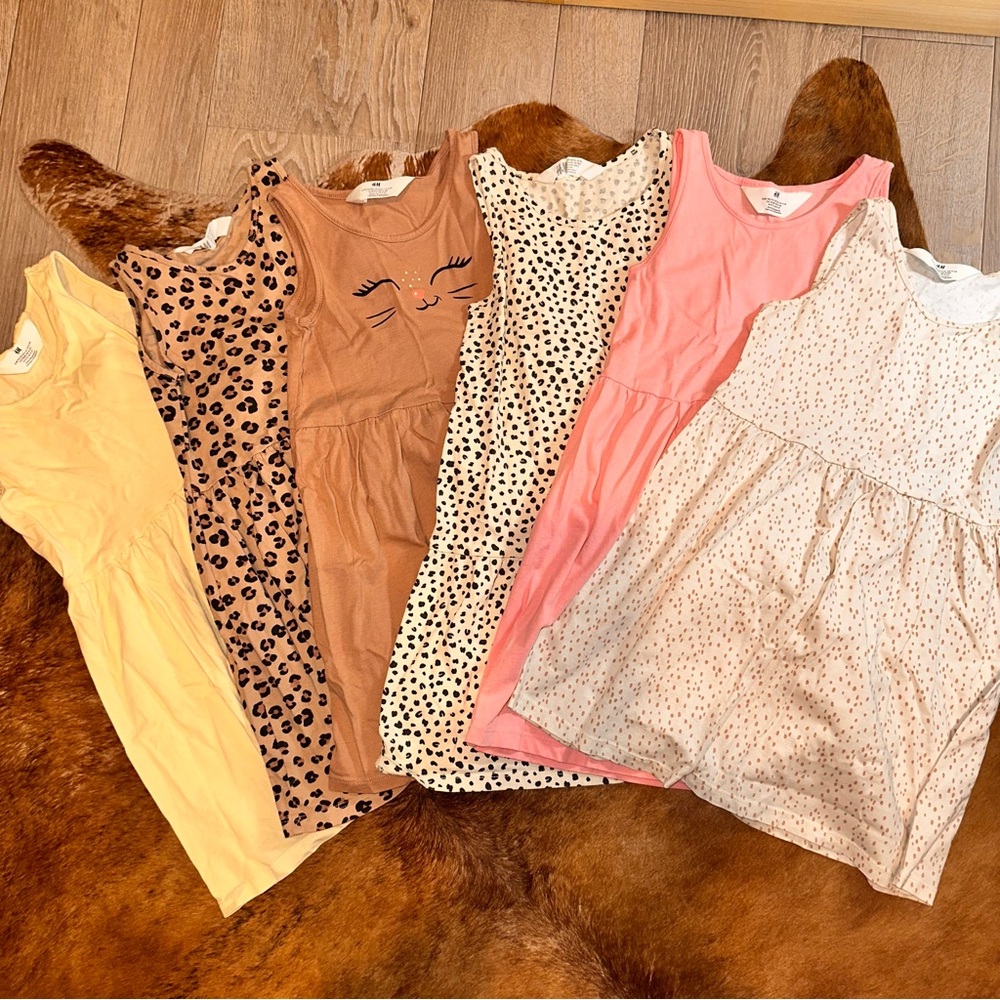 H&M Kids' Dresses Size 5T/6